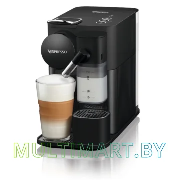 Капсульная кофеварка DeLonghi Lattissima One Evo EN510.B